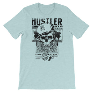 HUSTLER