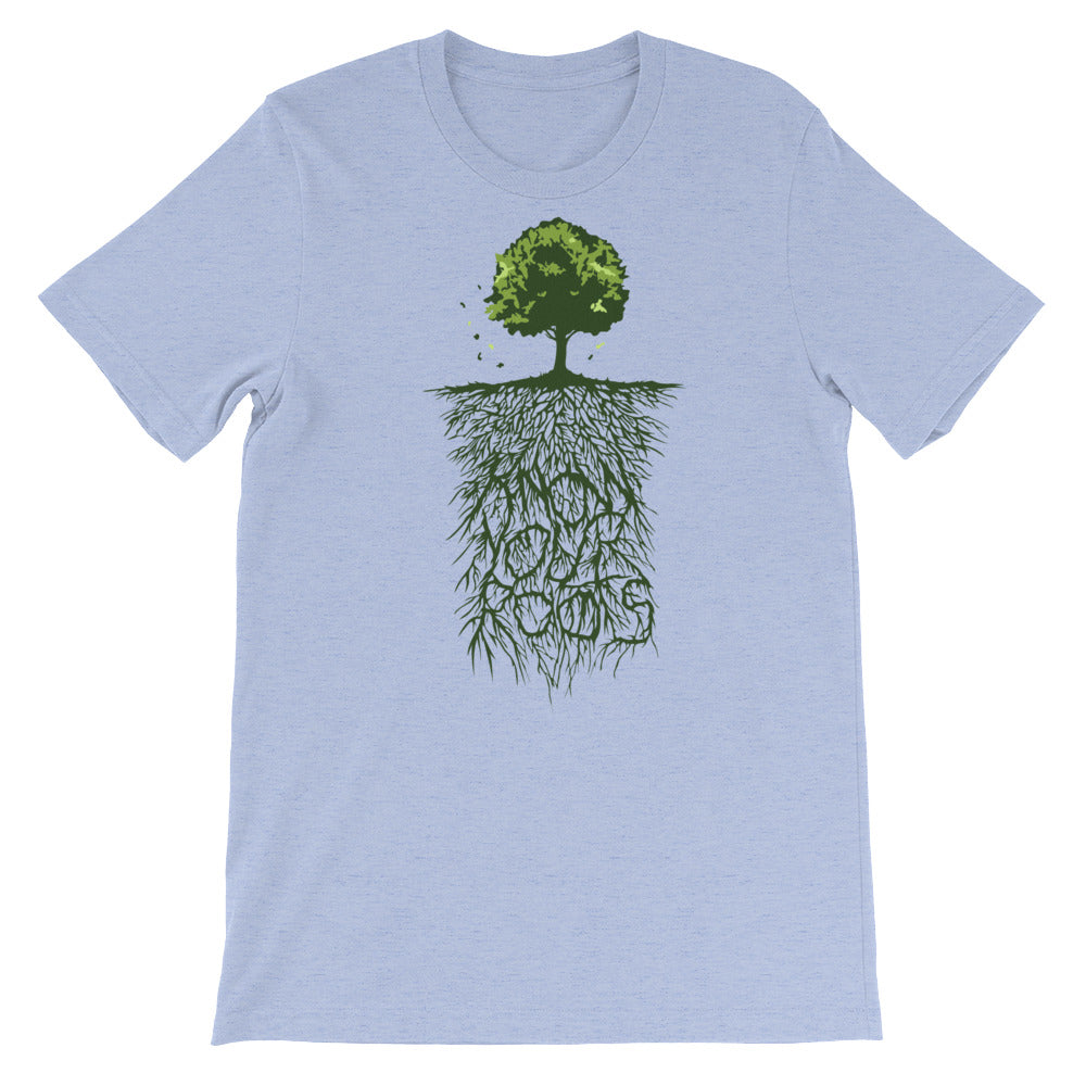 KNOW YOUR ROOTS