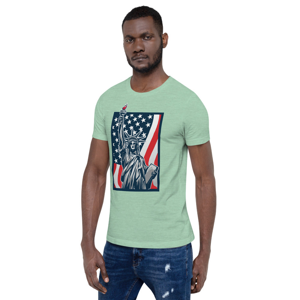 GIVE ME LIBERTY