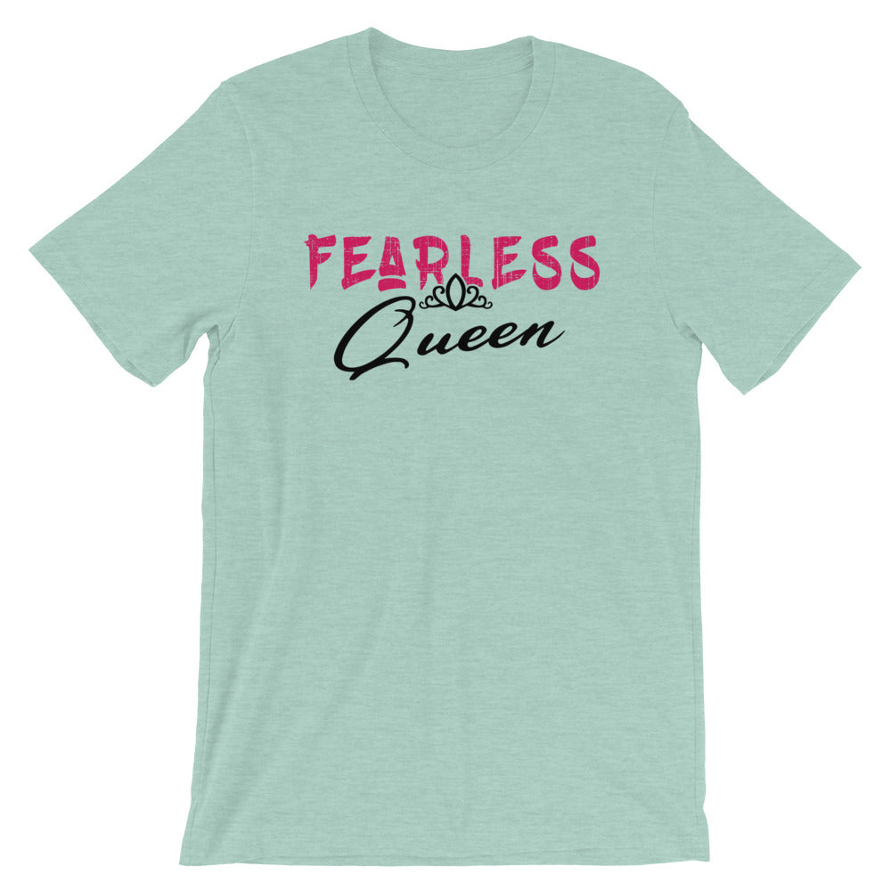 FEARLESS QUEEN FOR LIGHTS