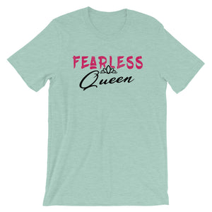 FEARLESS QUEEN FOR LIGHTS