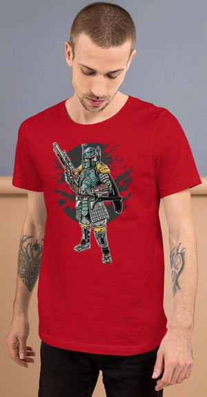 Ronin Hunter