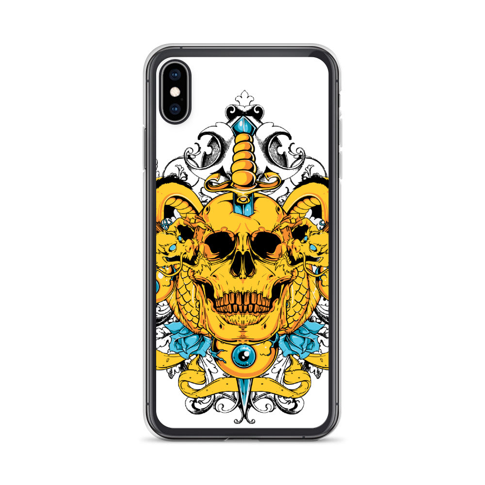 IN YOUR HEAD2 iPHONE CASES