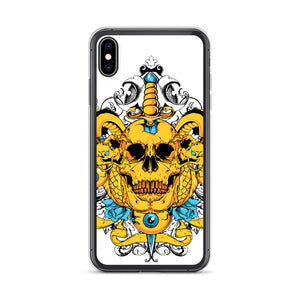 IN YOUR HEAD2 iPHONE CASES