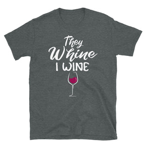 They whine I wine 2