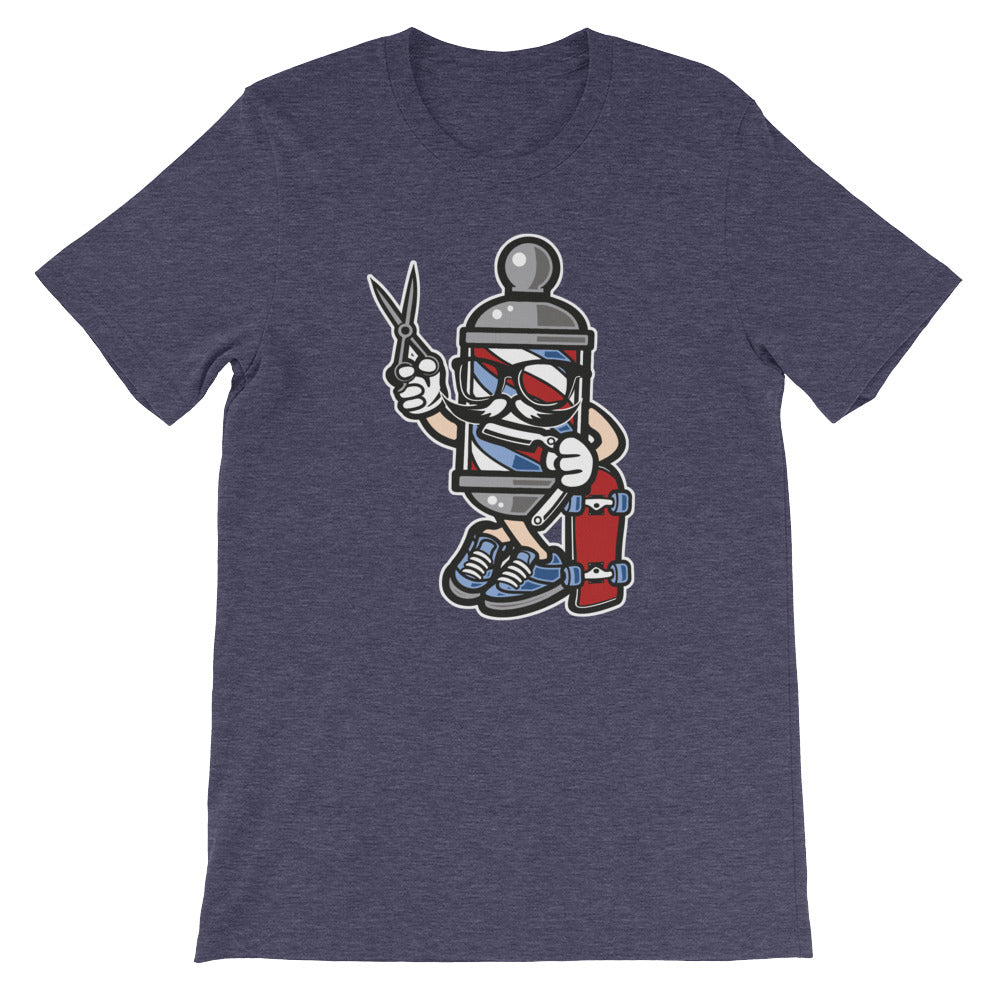 BARBER SKATER