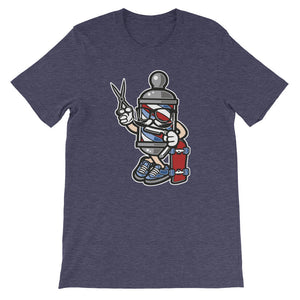BARBER SKATER