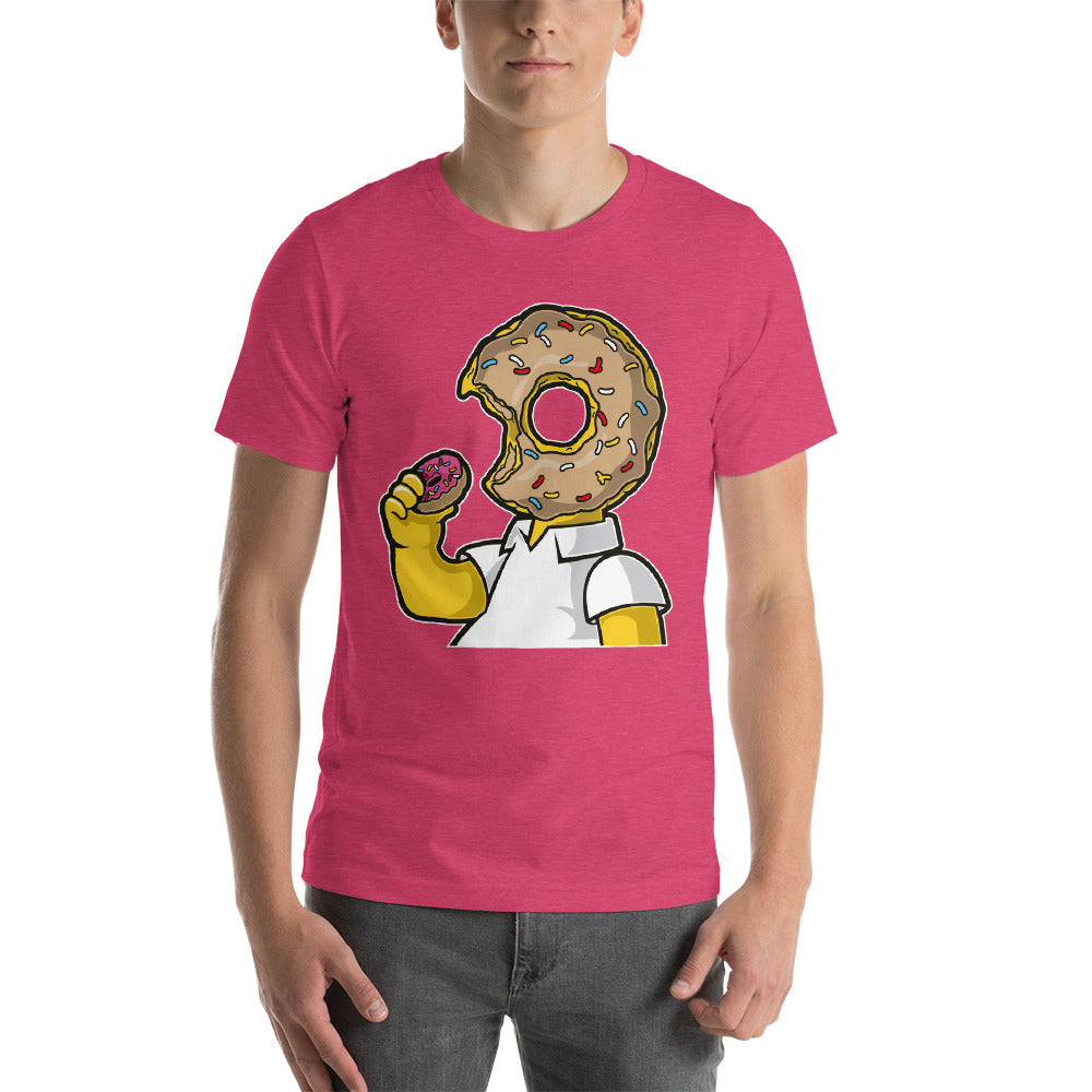 I LIKE DONUT