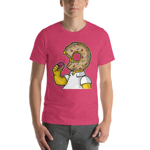 I LIKE DONUT
