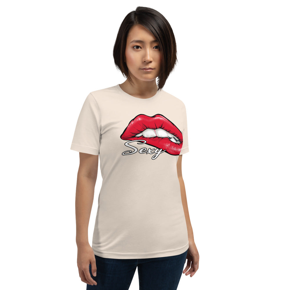 SEXY LIPS