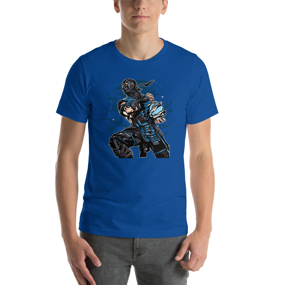 Sub Zero
