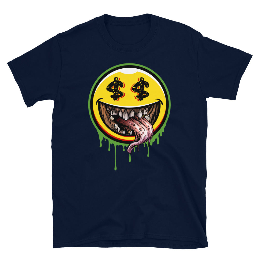 EMOTION GRILLZ YELLOW
