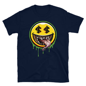 EMOTION GRILLZ YELLOW