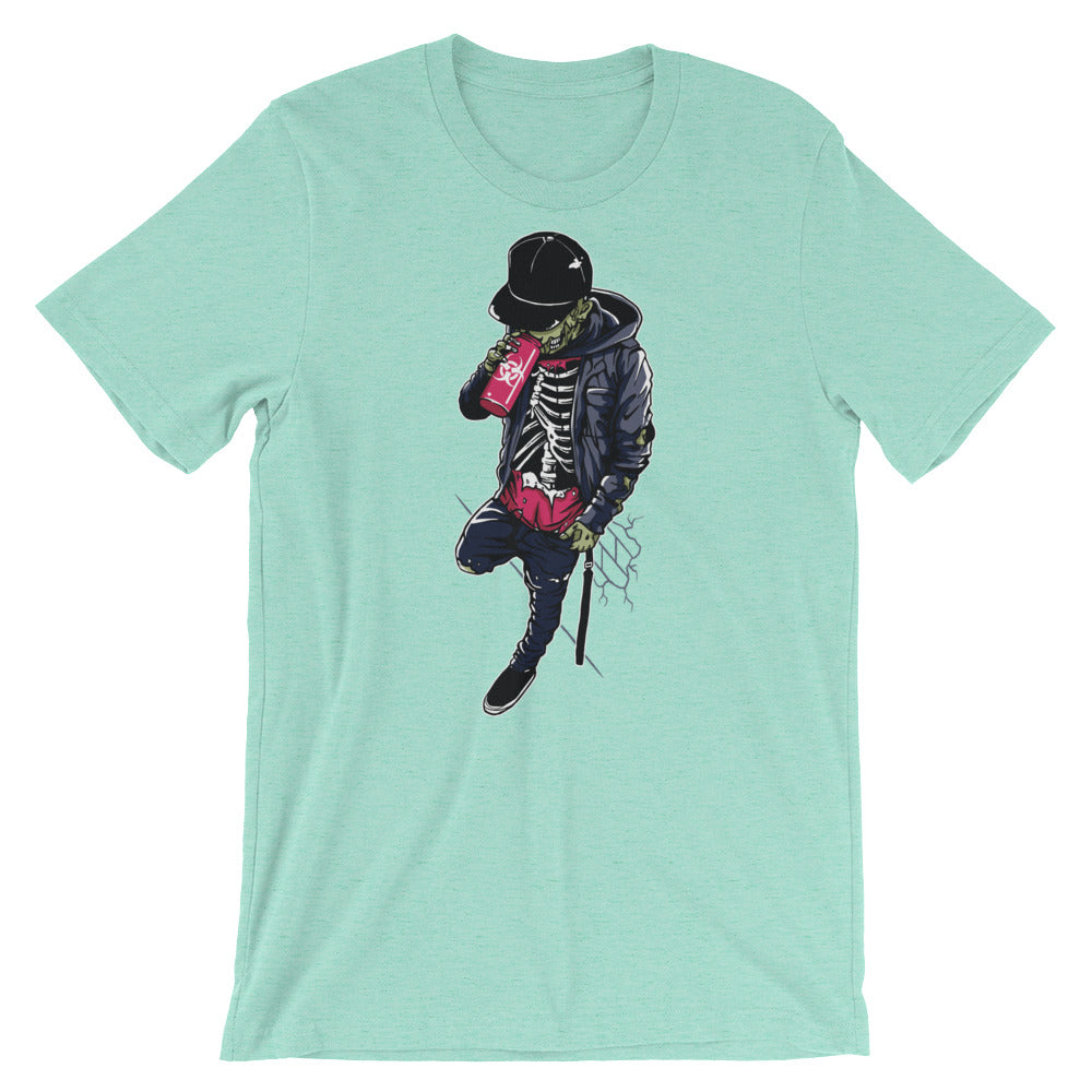 ZOMBIE SWAG
