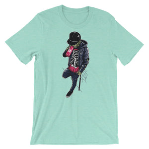 ZOMBIE SWAG