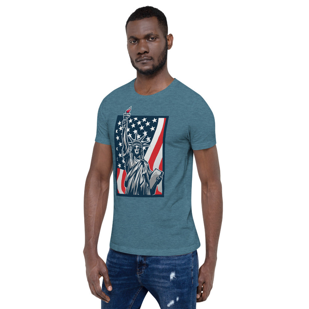 GIVE ME LIBERTY