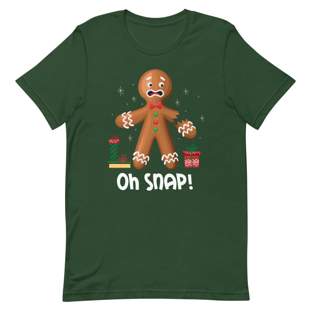 OH SNAP! 2