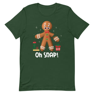 OH SNAP! 2