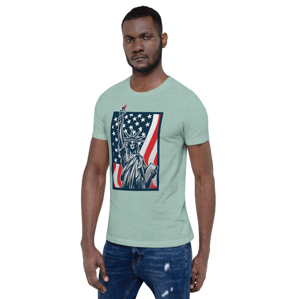 GIVE ME LIBERTY