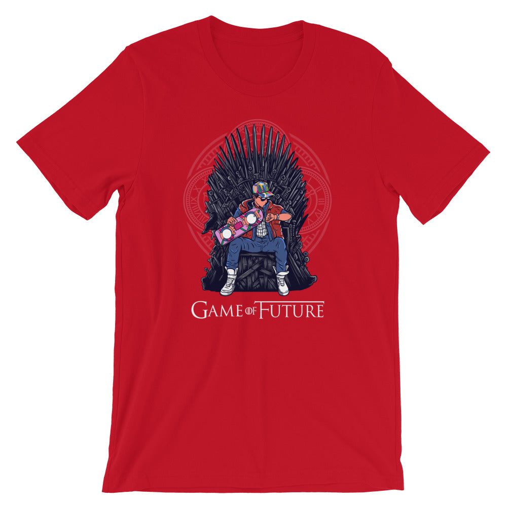 Game Of Future