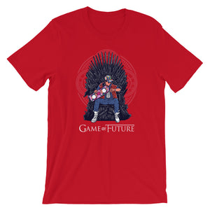 Game Of Future