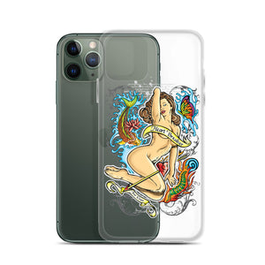HEART BREAKER 2 iPHONE CASES