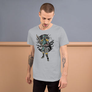 Ronin Hunter