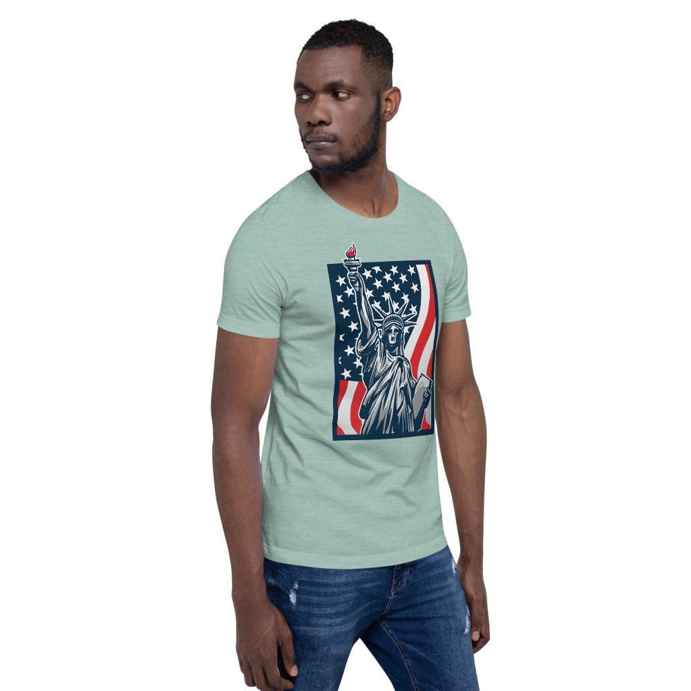 GIVE ME LIBERTY