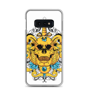 IN YOUR HEAD 2 SAMSUNG CASES