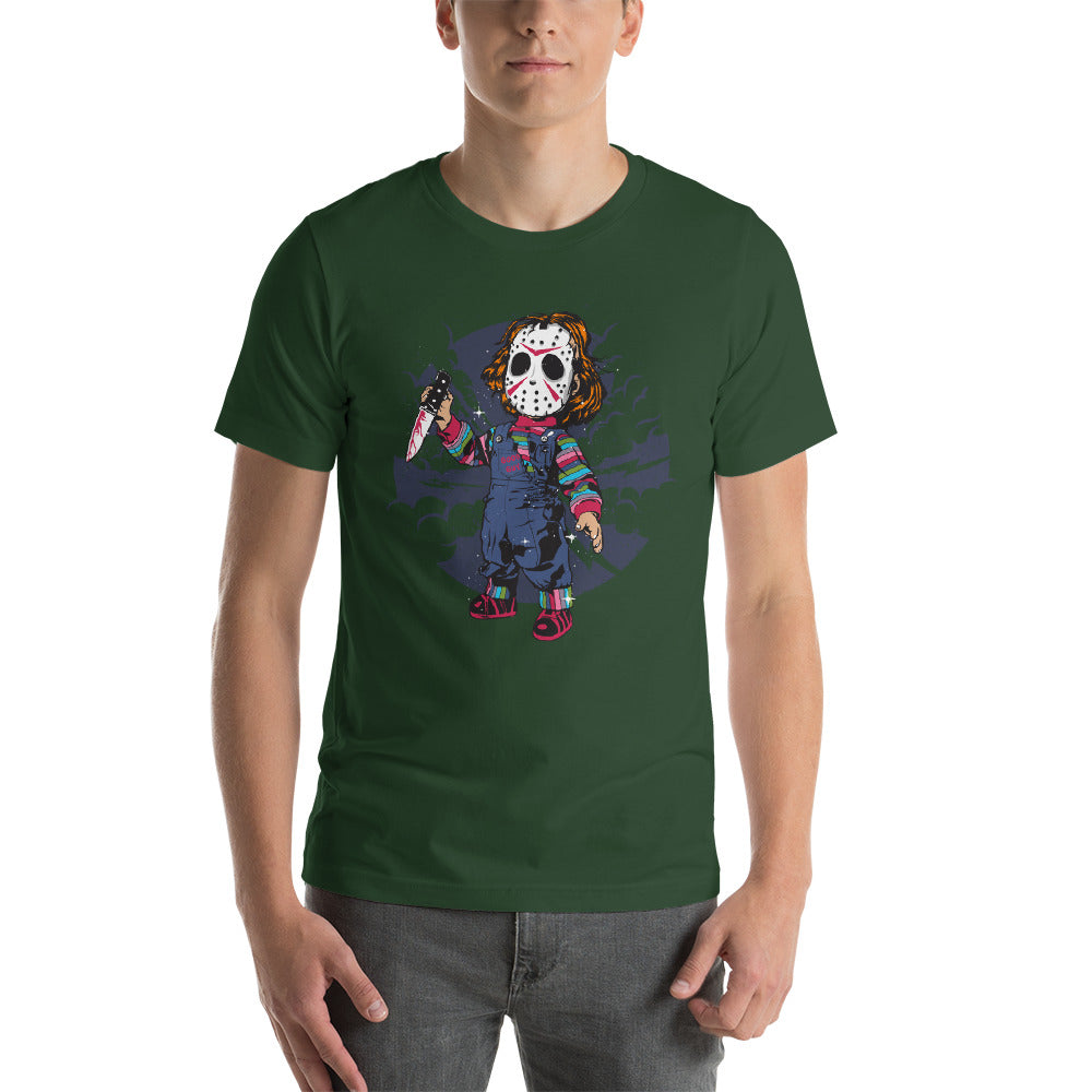 CHUCKY/JASON