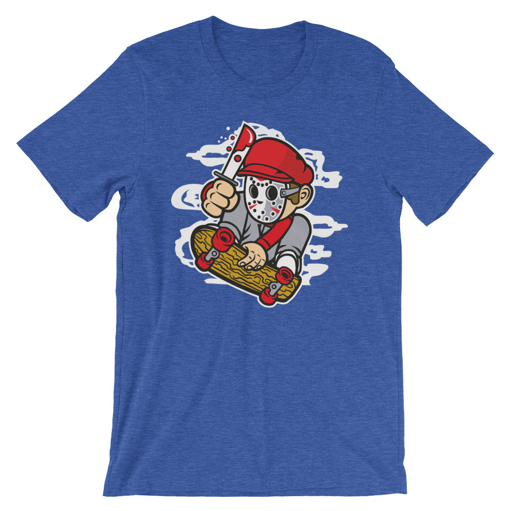 KILLER SKATER