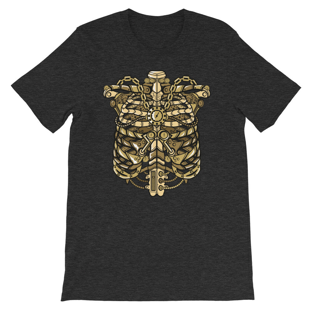 MECHANICAL RIBCAGE
