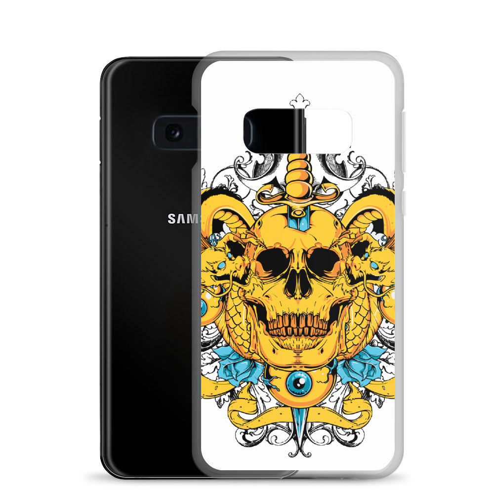 IN YOUR HEAD 2 SAMSUNG CASES