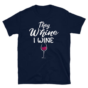 They whine I wine 2