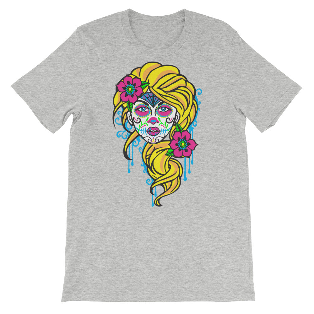 SUGAR SKULL FEMALE
