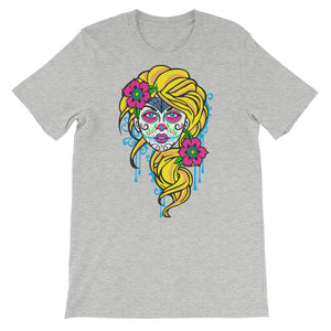 SUGAR SKULL FEMALE