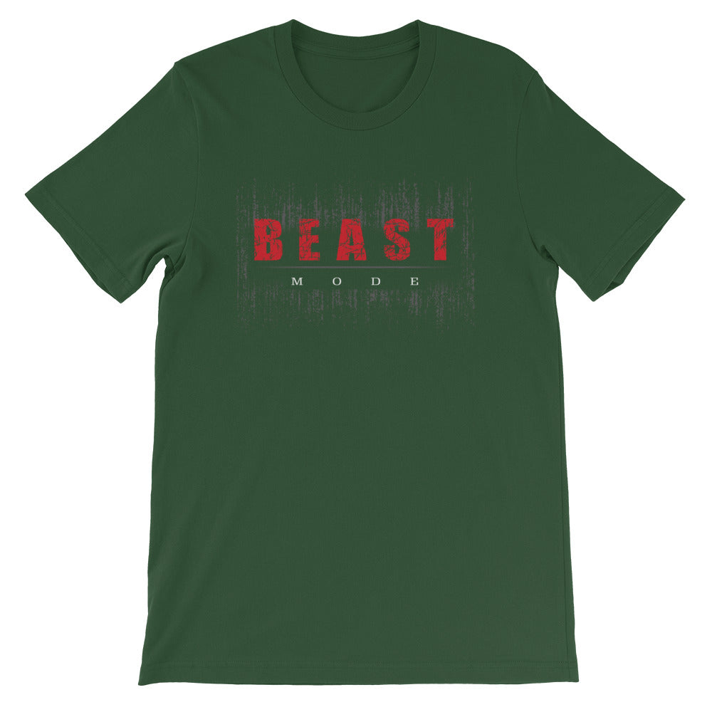 BEAST MODE FOR DARKS