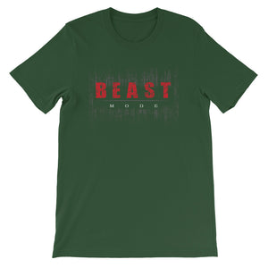 BEAST MODE FOR DARKS