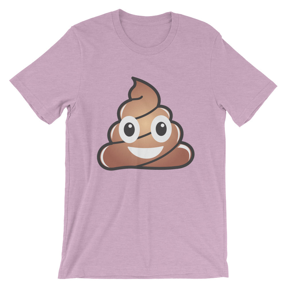 POOP EMOJI