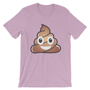 POOP EMOJI