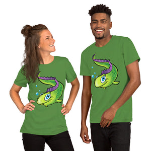 CARTOON FISH