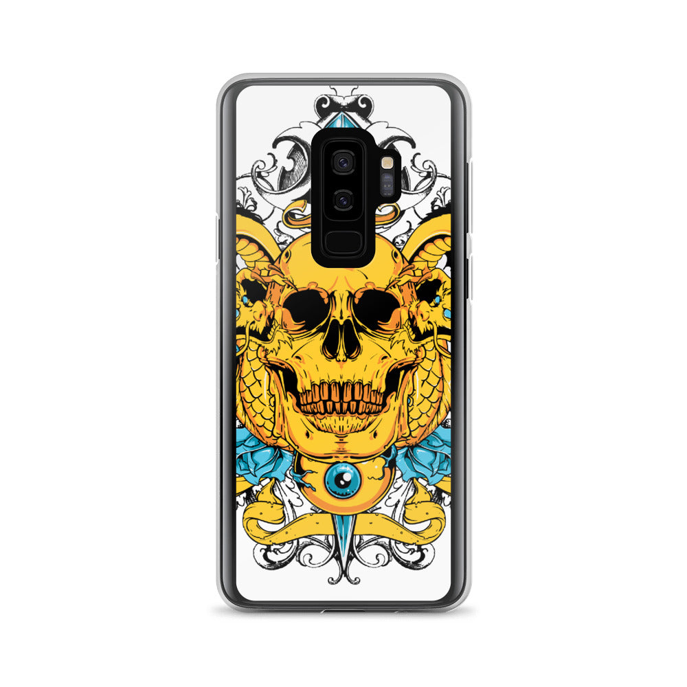 IN YOUR HEAD 2 SAMSUNG CASES