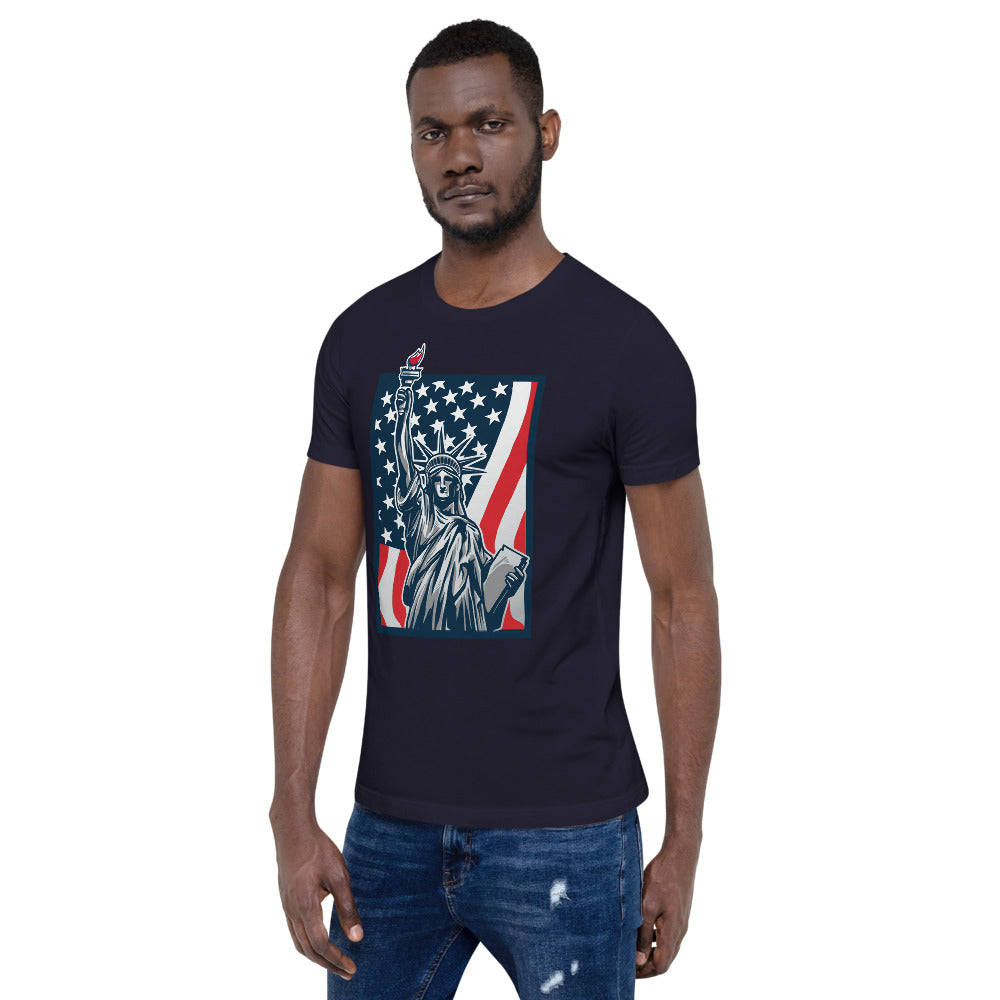 GIVE ME LIBERTY