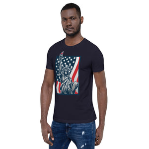 GIVE ME LIBERTY
