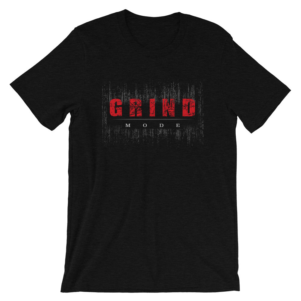 GRIND MODE FOR DARKS