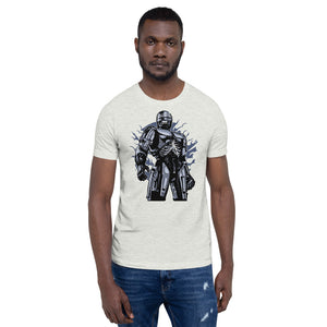 Roboskull