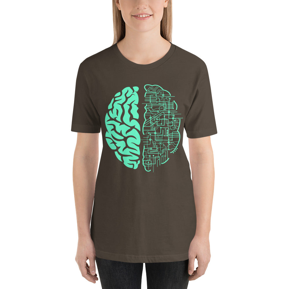 ELECTRIC BRAIN