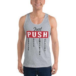 JUST PUSH