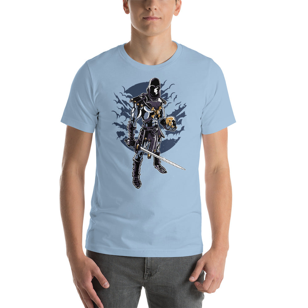 Skeleton King