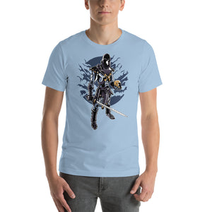 Skeleton King
